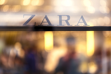 Symbolfoto Zara