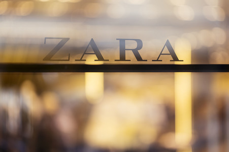 Symbolfoto Zara