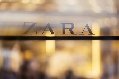 Symbolfoto Zara