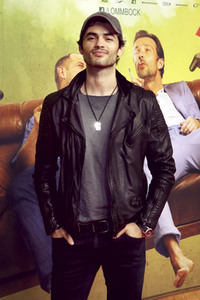Filmpremiere 'Lommbock' in Berlin