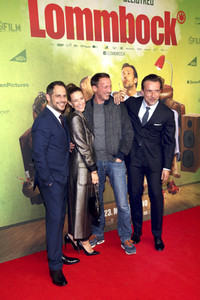 Filmpremiere 'Lommbock' in Berlin