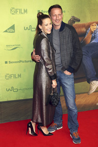 Filmpremiere 'Lommbock' in Berlin