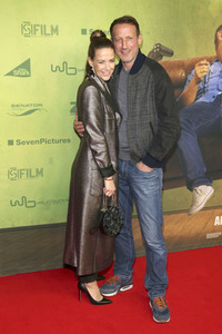 Filmpremiere 'Lommbock' in Berlin