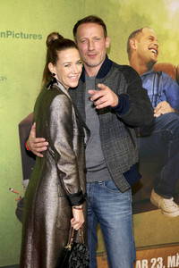 Filmpremiere 'Lommbock' in Berlin