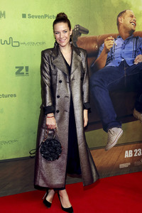 Filmpremiere 'Lommbock' in Berlin
