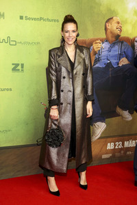Filmpremiere 'Lommbock' in Berlin