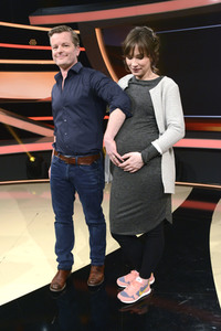 Quizshow 'Paarduell' in Köln