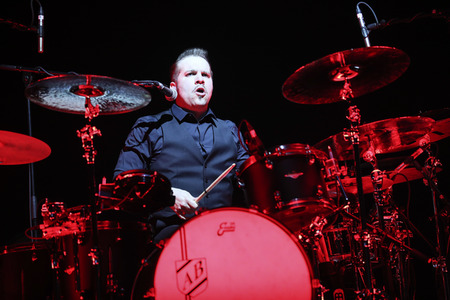Konzert der Broilers in Erfurt