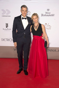 Filmball Vienna 2017 in Wien