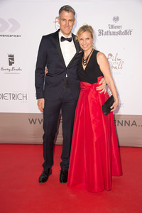 Filmball Vienna 2017 in Wien