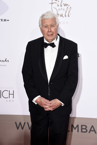 Filmball Vienna 2017 in Wien