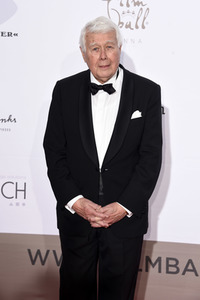 Filmball Vienna 2017 in Wien
