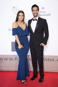 Filmball Vienna 2017 in Wien