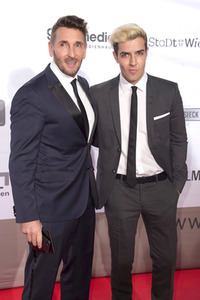 Filmball Vienna 2017 in Wien