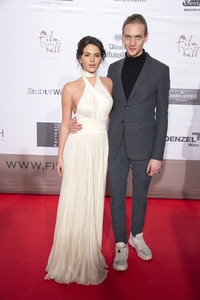 Filmball Vienna 2017 in Wien