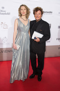 Filmball Vienna 2017 in Wien