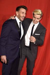 Filmball Vienna 2017 in Wien