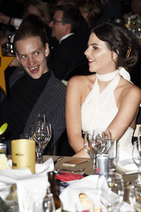Filmball Vienna 2017 in Wien