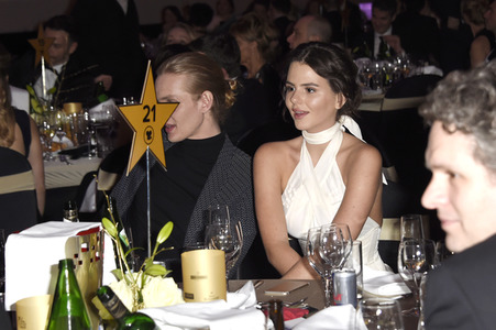 Filmball Vienna 2017 in Wien