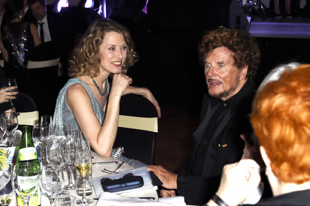 Filmball Vienna 2017 in Wien