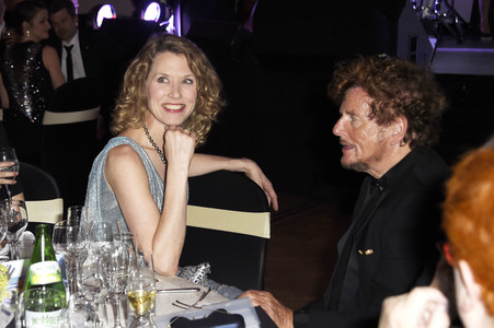 Filmball Vienna 2017 in Wien