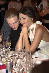 Filmball Vienna 2017 in Wien