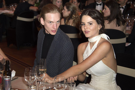 Filmball Vienna 2017 in Wien