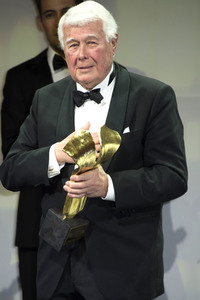 Filmball Vienna 2017 in Wien