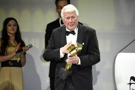 Filmball Vienna 2017 in Wien