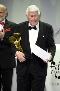 Filmball Vienna 2017 in Wien