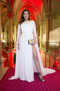 Filmball Vienna 2017 in Wien