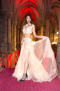 Filmball Vienna 2017 in Wien