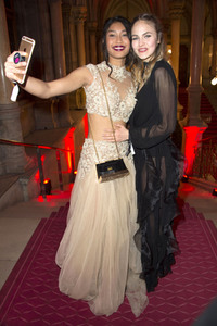 Filmball Vienna 2017 in Wien