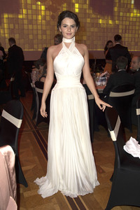 Filmball Vienna 2017 in Wien