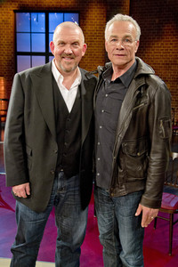 Talkshow 'Kölner Treff' in Köln