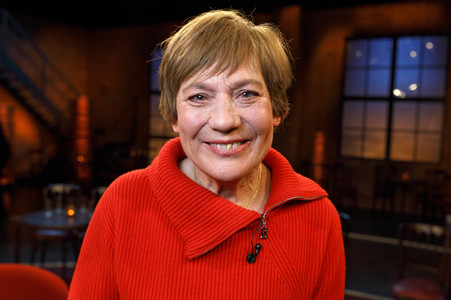 Talkshow 'Kölner Treff' in Köln