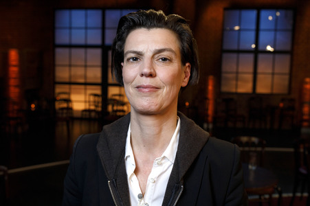 Talkshow 'Kölner Treff' in Köln