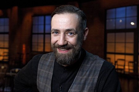 Talkshow 'Kölner Treff' in Köln