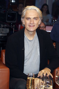 'NDR Talk Show' in Hamburg
