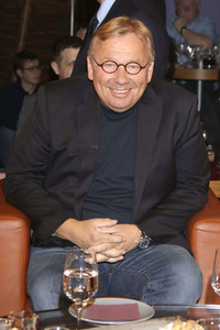 'NDR Talk Show' in Hamburg