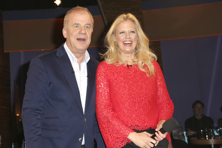 'NDR Talk Show' in Hamburg