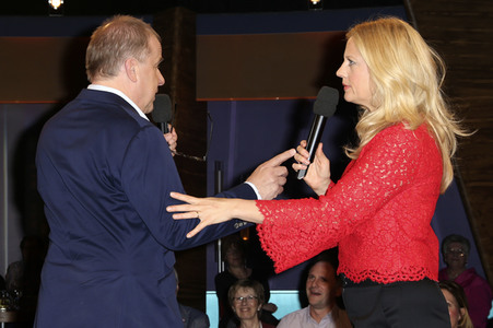 'NDR Talk Show' in Hamburg