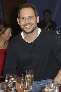 'NDR Talk Show' in Hamburg