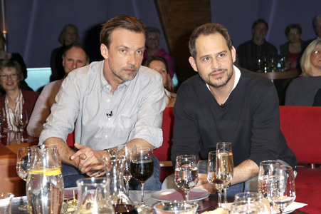 'NDR Talk Show' in Hamburg