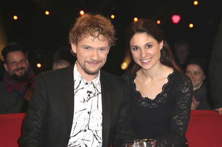 'NDR Talk Show' in Hamburg