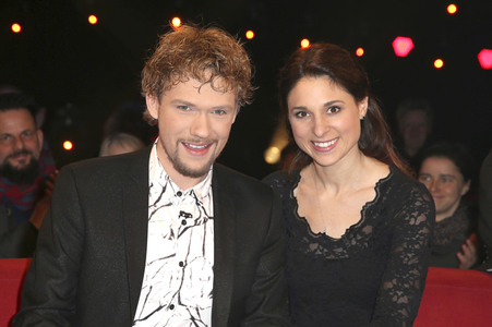'NDR Talk Show' in Hamburg
