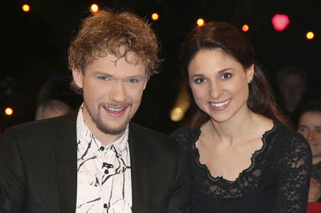 'NDR Talk Show' in Hamburg