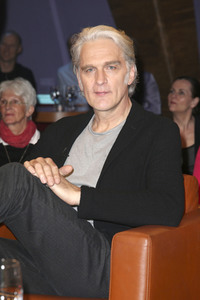'NDR Talk Show' in Hamburg