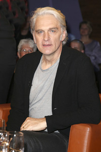 'NDR Talk Show' in Hamburg