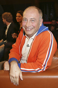 'NDR Talk Show' in Hamburg